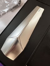 Wu review photo