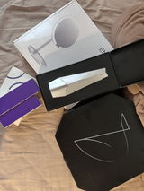 Wu review photo