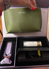 Izabel Henriquez review photo