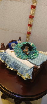 Taruna Yadav review photo