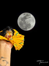 Taruna Yadav review photo