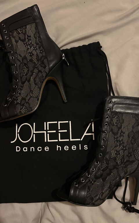Valentina - Talons stilettos - Personnalisable