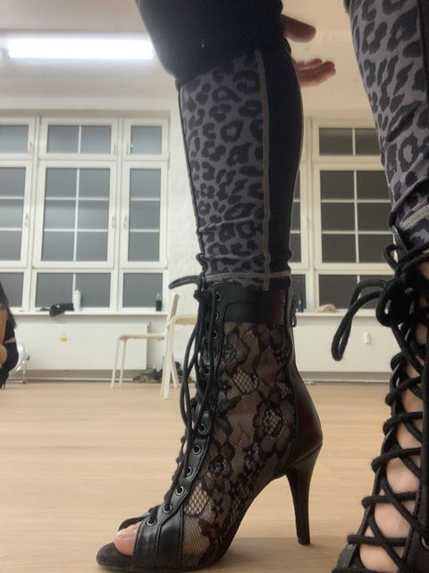 Valentina - Talons stilettos - Personnalisable