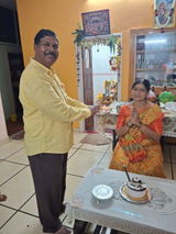 SANJEEVARADDI H JALIKOPPA review photo
