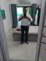 Indraprakash Pandey review photo