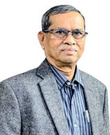 RAMESH SUTHRAVE review photo