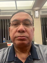 DR. MANOHARMAYUM BASANTAKUMAR SHARMA . review photo