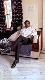 Kishore Kumar Thanda review photo
