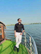 Rahul Bhadauriya review photo