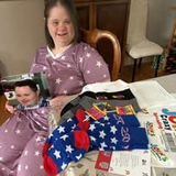 Nancyann T. review photo