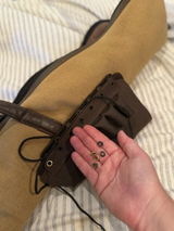 Anonymous review photo