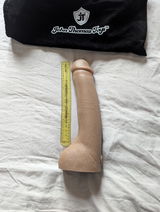 Antoine review photo