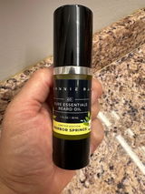 Justin R. review photo