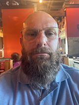 Anonymous review photo