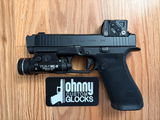 Jahmal B review photo