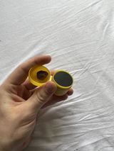 Luca review photo