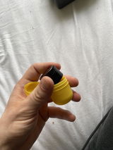Luca review photo