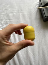 Luca review photo