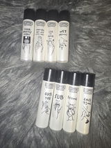 Saskia P. review photo