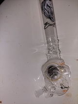 Lucas review photo
