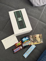 Ivette F. review photo