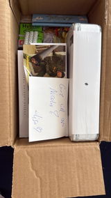 Nicolas M. review photo
