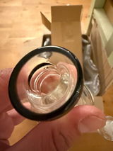 just f. review photo