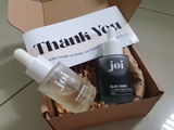 Roseanne James review photo