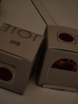 Effie review photo