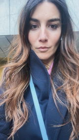 Anna giulia Marino review photo