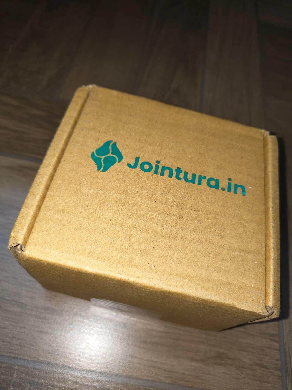 Customer photo — Jointura order