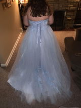 Tiffany Norris review photo