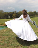 Elise Gilkey review photo
