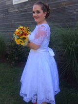 Customer review photo
