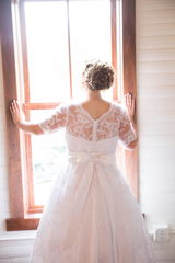Customer review photo