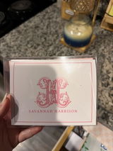 Savannah review photo