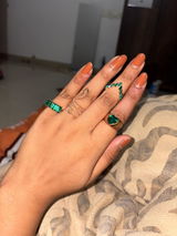 Manpreet Kaur review photo