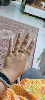 Saakshi Singh review photo