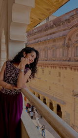 Bhagyashree . review photo