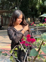 Manasvi review photo