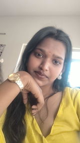 Naina Kumari review photo