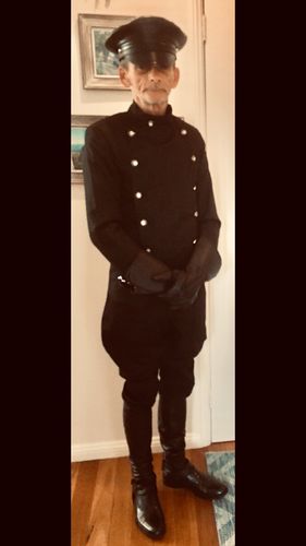 Customer photo from Timothy Herbert
