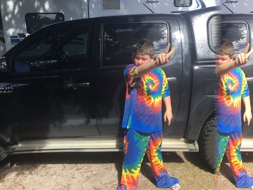 Customer photo from Kristyn T.