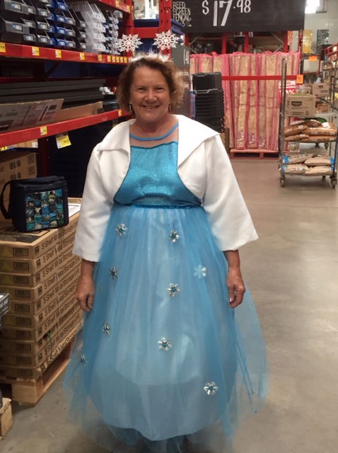 Customer photo from Janice Kenny