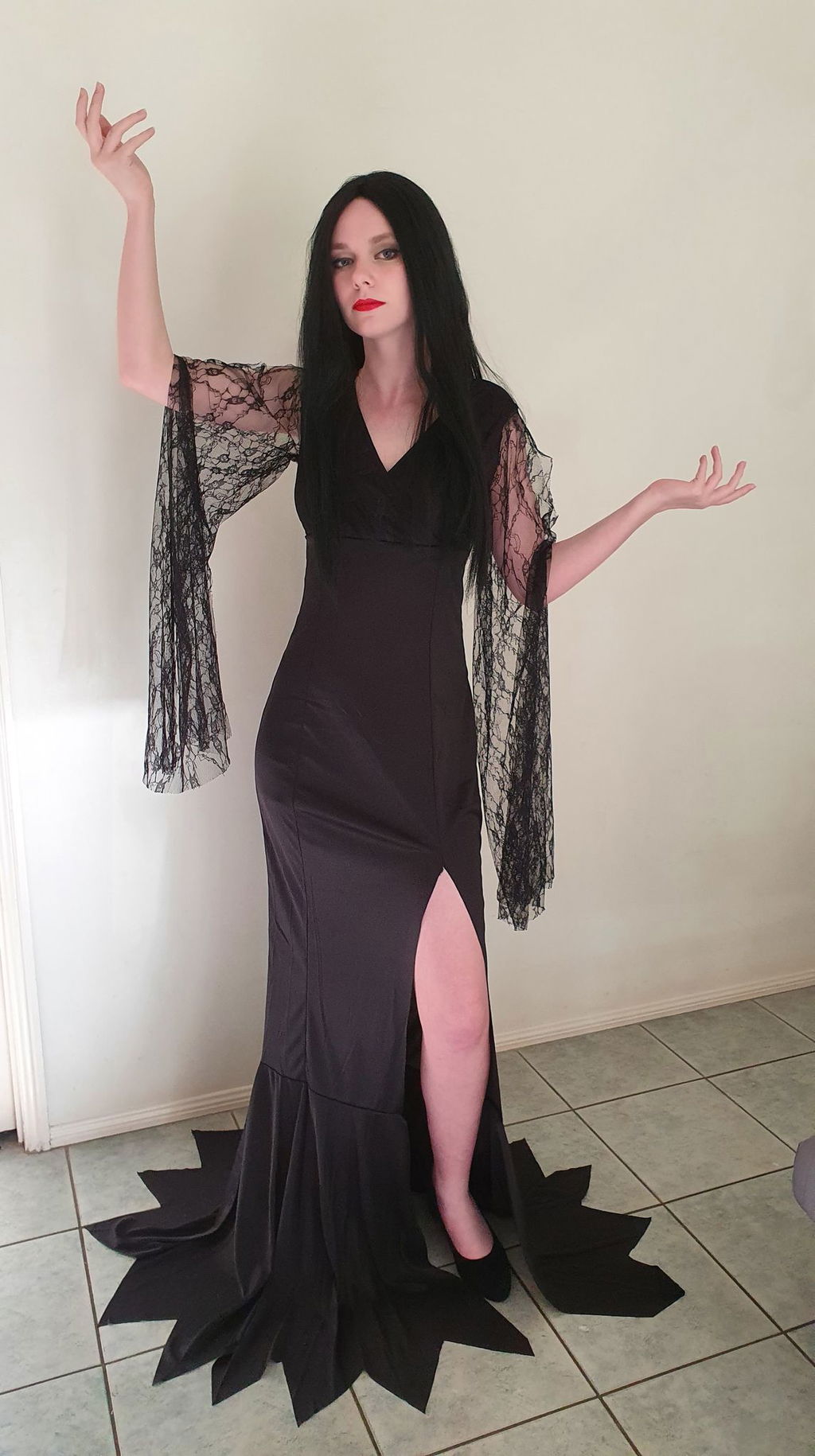 Customer photo from Sandra Carroll