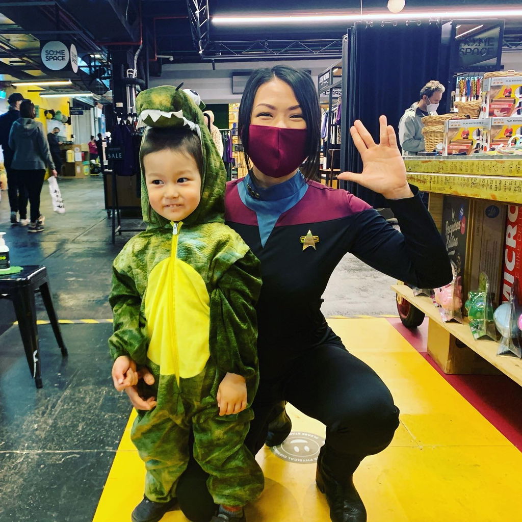 Customer photo from Elsa Lim-Cairns
