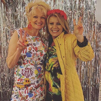 Customer photo from Marina Carr