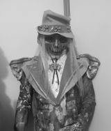 Tracy Lanyon review photo