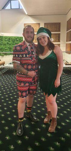 Customer photo from Ben R.