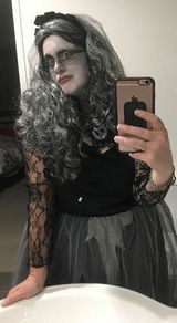 Kristy C. review photo